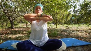 Медитация Кундалини йоги для ментального контроля Брахм Кала