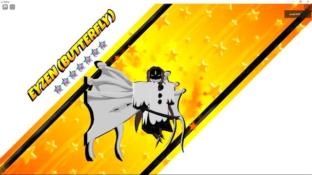 SOSUKE AIZEN 5, 6 & 7 STARS FULL SHOWCASE?ALL STAR TOWER DEFENSE ? #ROBLOX смотреть онлайн