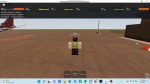 Hosting at Batik Air | Roblox