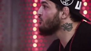 чёршанбе против Тарасова на конференции #youtube #тарасов #чершанбе #mma