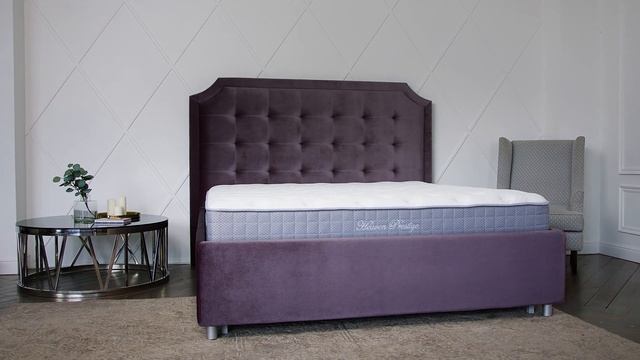 Анатомический матрас GretherWells Heaven Prestige