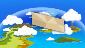 Барбарики Письмо