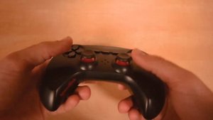 БЮДЖЕТНЫЙ ИГРОВОЙ КОНТРОЛЛЕР ГЕЙМПАД ДЛЯ ПК | SPEEDLINK STRIKE NX GAMEPAD