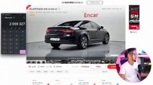 Топ 10 автомобилей из Кореи до двух млн рублей! Обзор комплектаций и Цен!