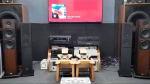 Castle Knight 5 Floor standing Speakers