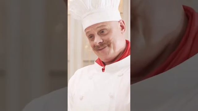 Не хлебом единым. Вкусный анекдот смотреть онлайн