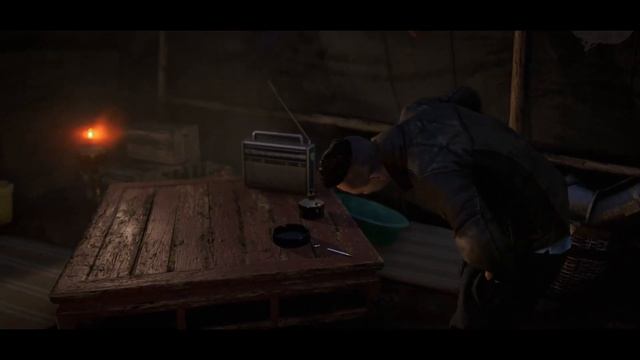 Защита Уткарша Far Cry 4. Убийство Амиты. #25 смотреть онлайн