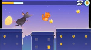 КОТЕНОК БУБУ #31 Bubbu My Virtual Pet #ПУРУМЧАТА