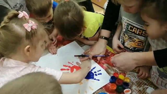 нежные руки - это мамины смотреть онлайн