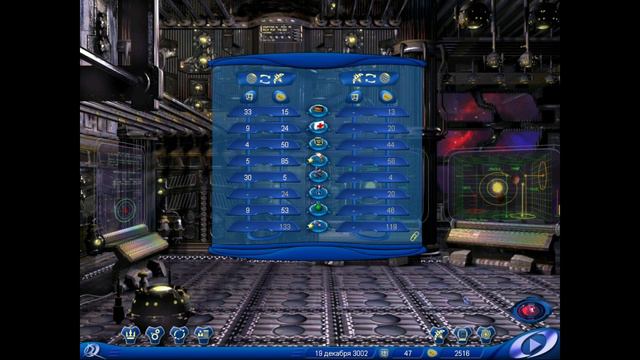 Крах цивилизации галактики неизбежен? Прохождение Космических рейнджеров №5 смотреть онлайн