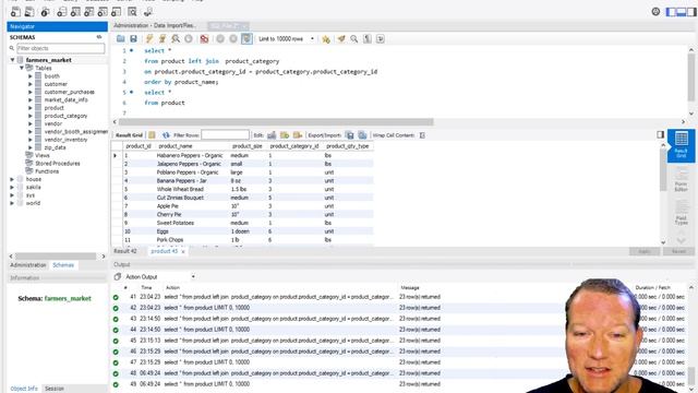 Python Basics Tutorial Our SQL Journey Part 1 Introduction