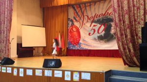 Николь Короли 9лет. Hora Din Moldova