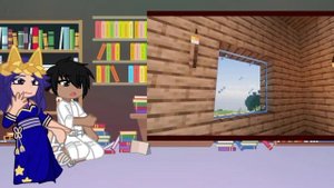 Реакция ТО на Лололошку и его друзей///Gacha Life 2