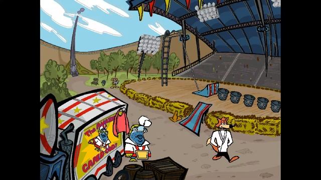 Spy Fox 2: Some Assembly Required (Full Gameplay) #2 смотреть онлайн