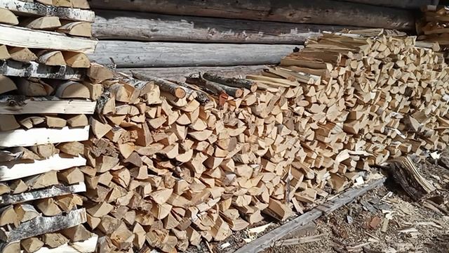 Уложил в костёр дрова смотреть онлайн