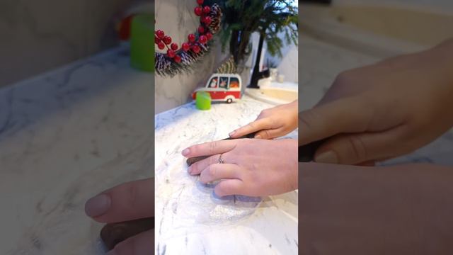 Конфеты Трюфель рецепт из 2 ингредиентов за 10 минут. Truffle recipes