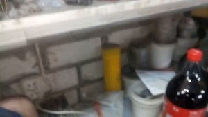 Фреза для точечной сварки из обычного сверла.