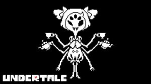 Spider Dance "Muffet's Theme" 10 Hours - Undertale OST