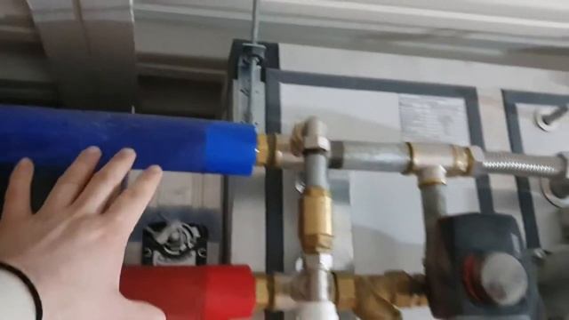 Приточная установка