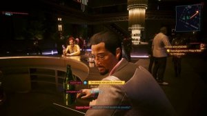 Новые Секреты Cyberpunk 2077 и Дополнения Призрачная Свобода