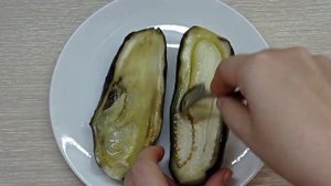 Показываю как ВКУСНО приготовить БАКЛАЖАНЫ.