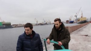 Обзор необычного запорожца - ЗАЗ 968