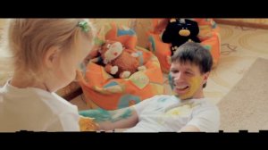 Песня ПАПА. Всем папам посвящается!