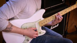 Marshall RG-1 Regenerator Pedal | Product Demo | Marshall