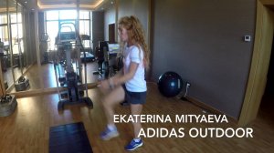 ТРЕЙЛРАННИНГ | Комплекс упражнений для укрепления стоп.