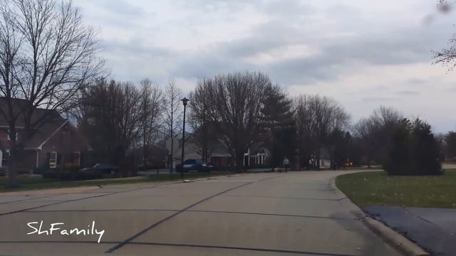 СПАЛЬНЫЕ РАЙОНЫ США. Особенности, дизайн, традиции микрорайонов.