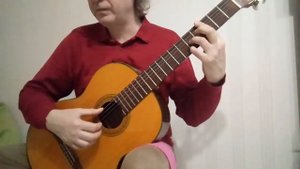 My Way (Мой путь)