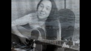 Море спит после пьяного шторма (Смотритель)
