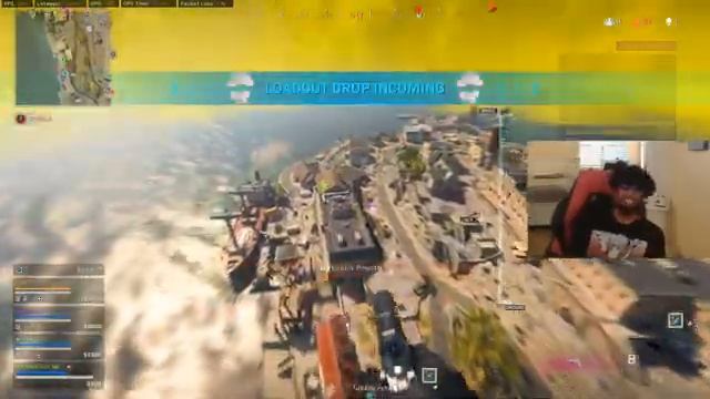 ALL ABOARD THE VANTARD AIRLINE | COD Vanguard Season 4 Multiplayer Gameplay Livestream смотреть онлайн