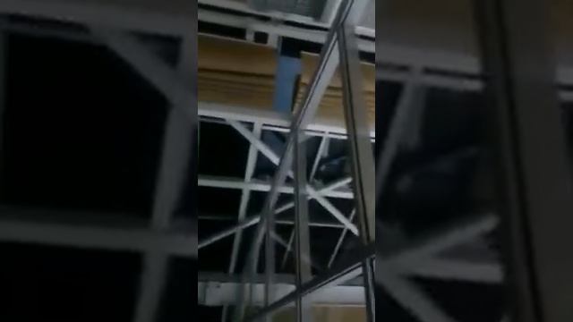 Система FCS для зимних садов и зенитных фонарей смотреть онлайн