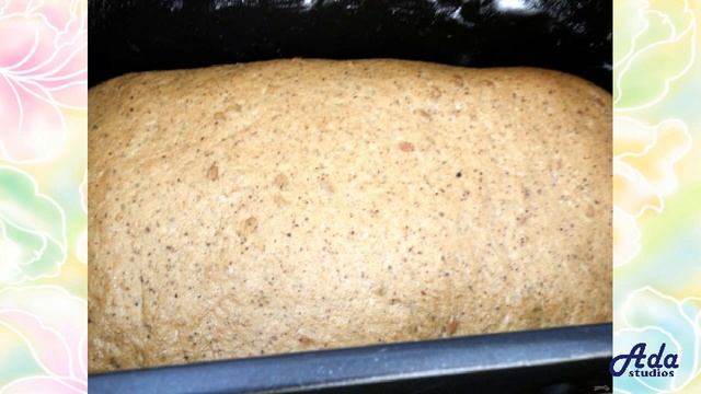 ★МОЖНО ОБАЛДЕТЬ!★ ХЛЕБ ПШЕНИЧНО-РЖАНОЙ ★ смотреть онлайн