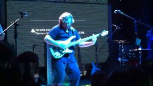 STUART HAMM ROLL OVER BEETHOVEN