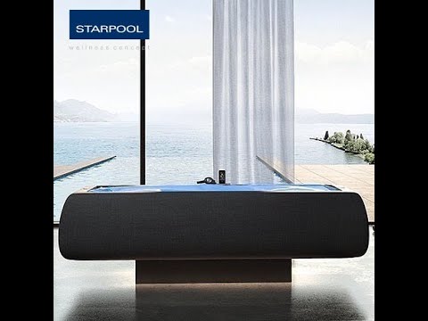 Сухой флоатинг. Zerobody STARPOOL