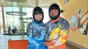 Мы тут немного полетали… с Карлсоном