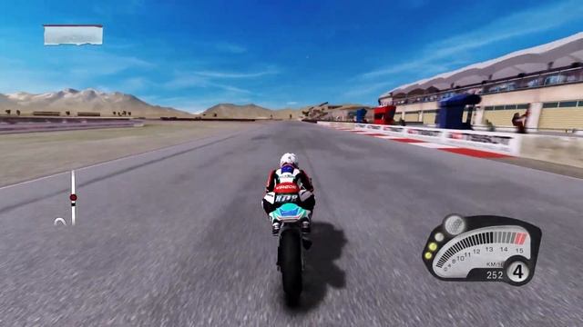 The Evolution of 300 km/h in Motorcycle Racing Games? (1990-2023) смотреть онлайн