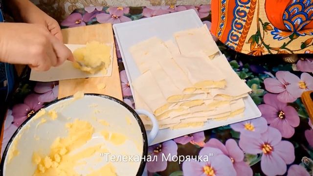 Ленивые "Кыстыбый" с лавашом. Домашние кыстыбый. Как приготовить кыстыбый. Вкусные кыстыбый.