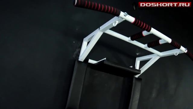 Домашний тренажёр - турник смотреть онлайн