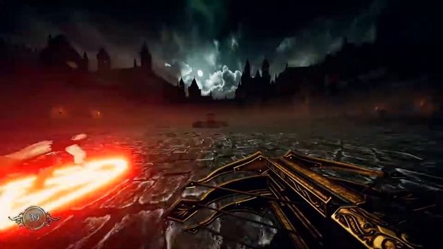 Crossbow Bloodnight Gameplay No Commentary смотреть онлайн