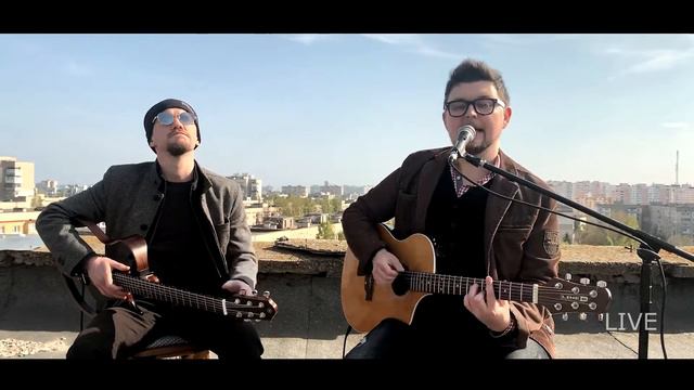 Очень красивая песня о любви под гитару! смотреть онлайн