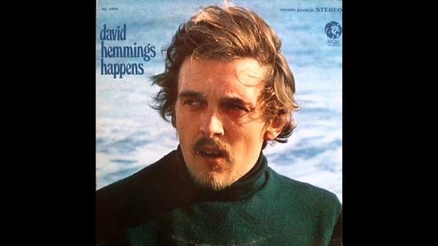 David Hemmings - "Talkin' L.A." смотреть онлайн