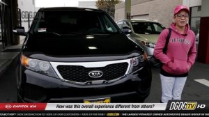 2013 KIA Soul Review | Capitol KIA San Jose CA, 755 Capitol Expressway Auto Mall San Jose, CA 95136