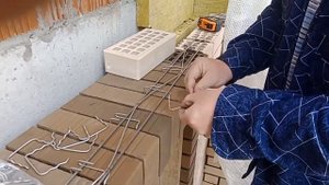 Изготовление БЕЗуголковых перемычек по системе Конер