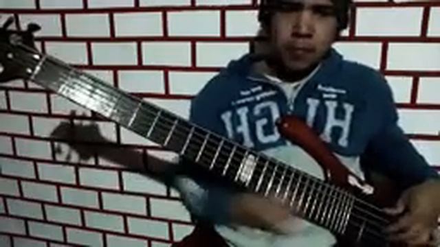 ELA NAO QUER GUERRA COM NINGUEM (VIOLEIRA NO BAIXO) смотреть онлайн