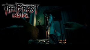 The Beast Inside | Убийство Джона Нортона