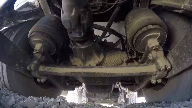 Mercedes Arocs - In Job смотреть онлайн