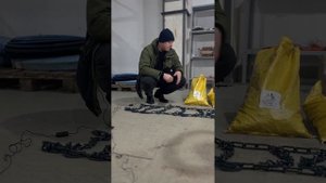 Шипованные цепи противоскольжения. Какие выбрать.